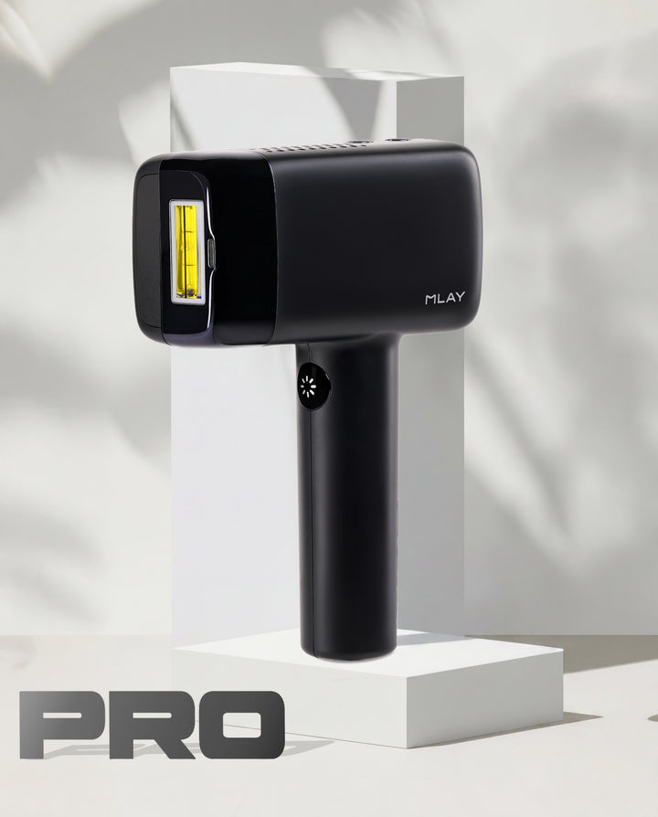 Mlay T14 Pro Hair Removal - Black