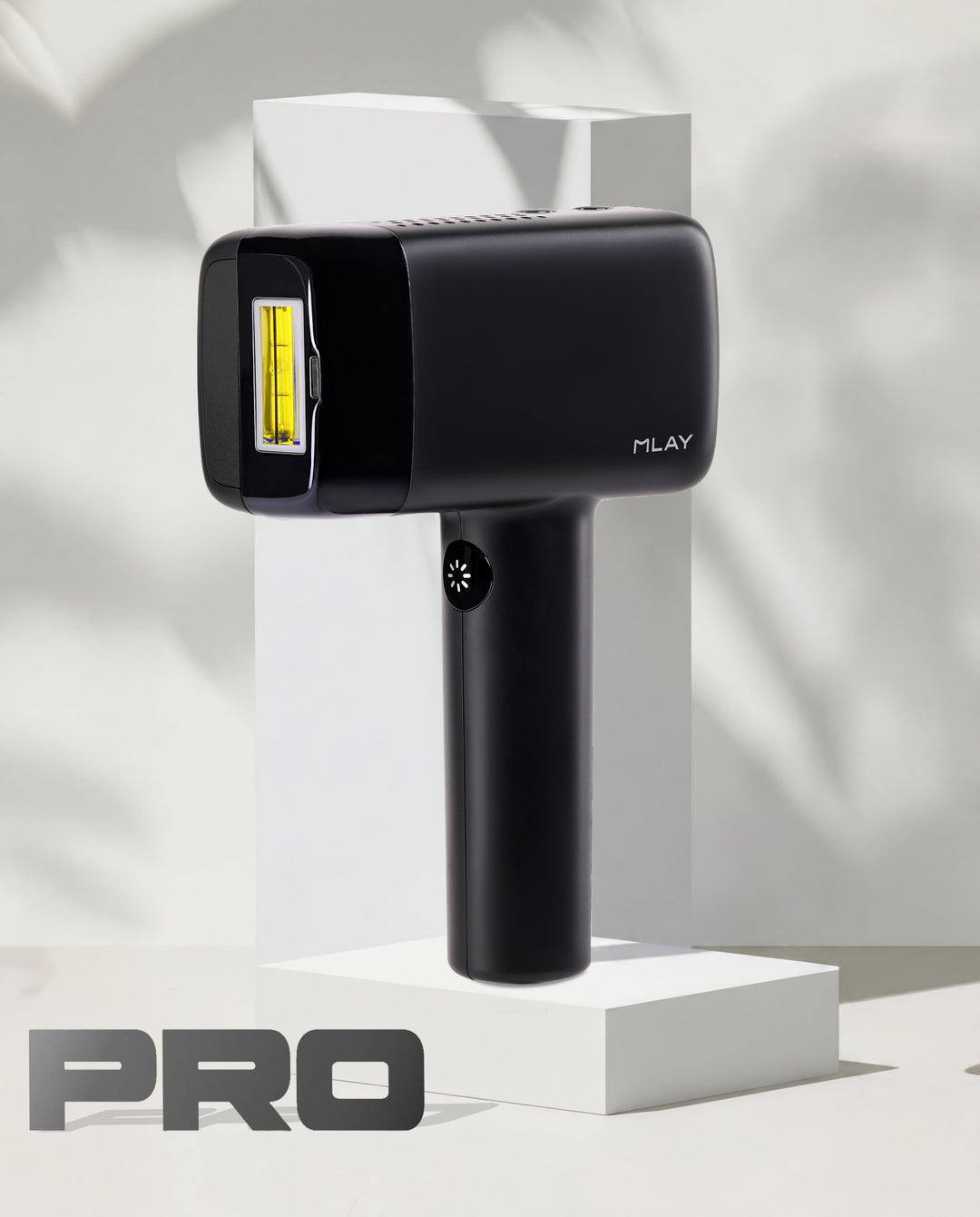 MLAY T14 Pro الأسود - باقة الدلال