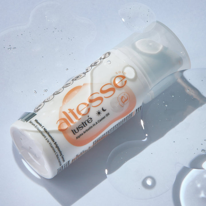 Lustre Vitamin C Niacinamide Brightening Serum 30ml