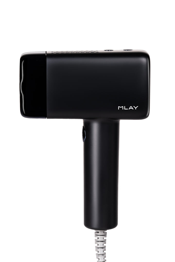 Mlay T14 Pro Hair Removal - Black