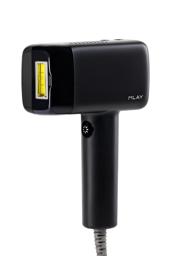 Mlay T14 Pro Hair Removal - Black