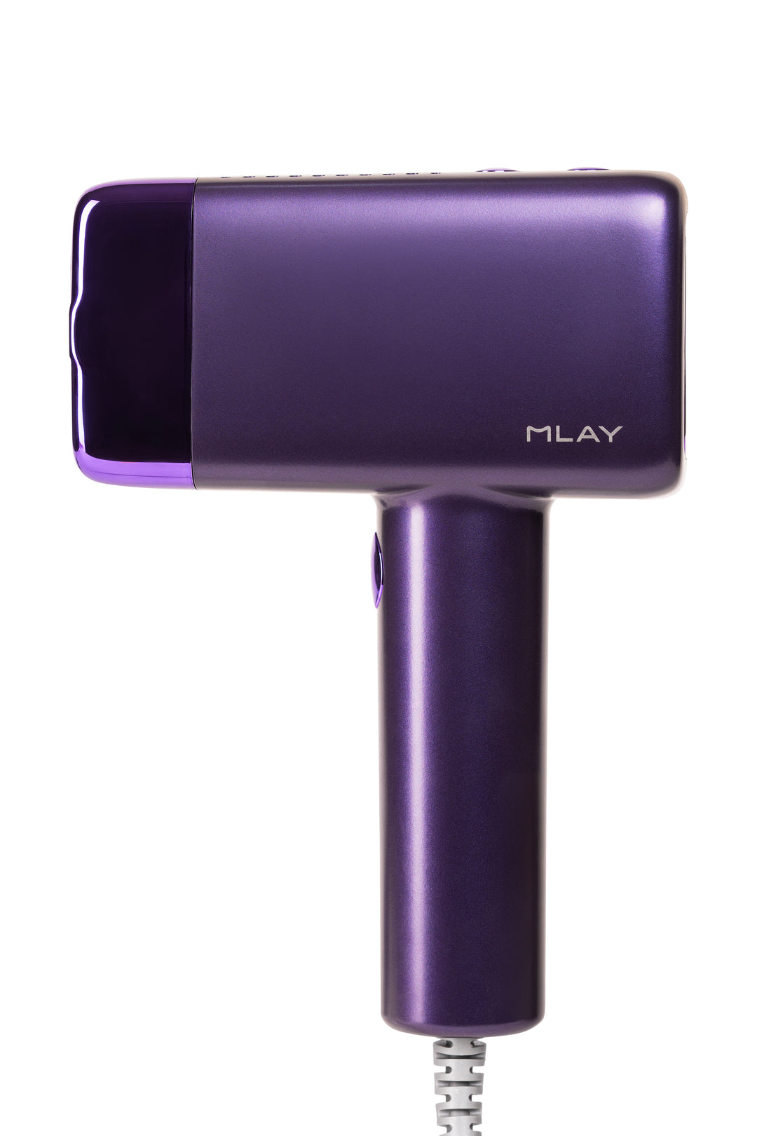 Mlay T14 Pro Hair Removal - Dark Purple