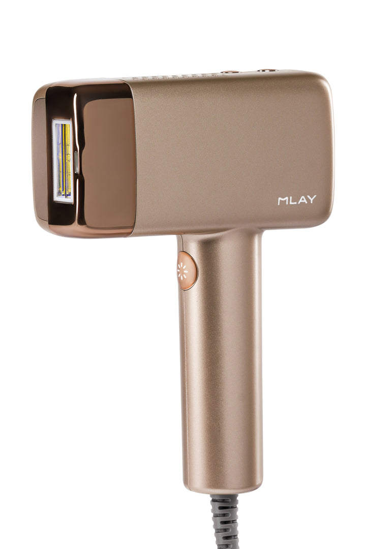 Mlay T14 Pro Hair removal - Gold