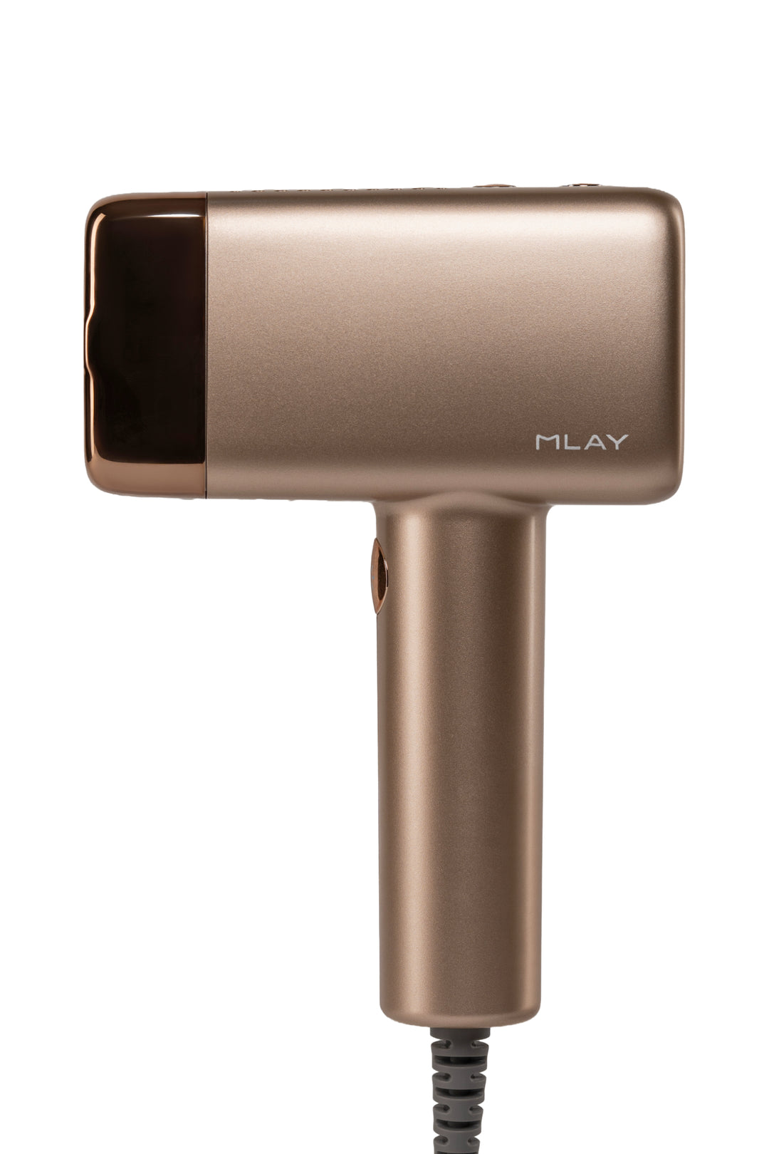 Mlay T14 Pro Hair removal - Gold