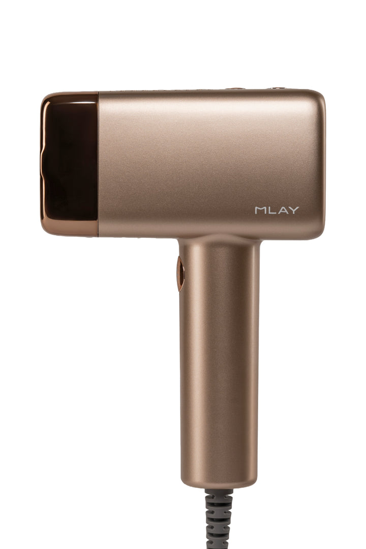 Mlay T14 Pro Hair removal - Gold