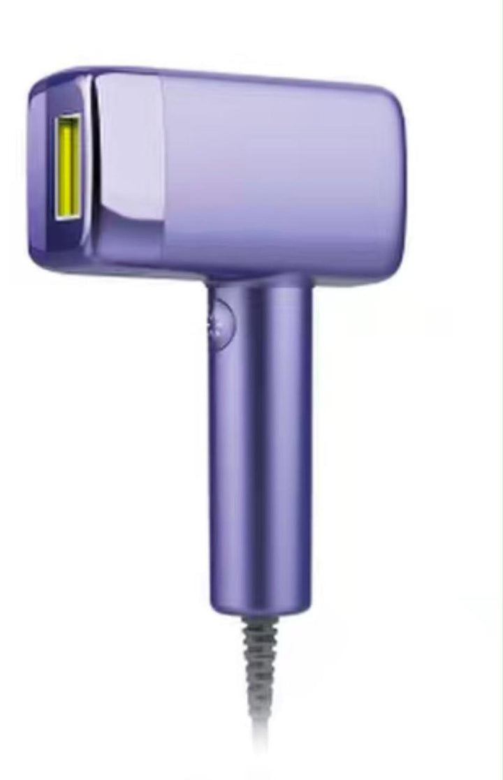 Mlay T14A Hair removal - Dark Purple